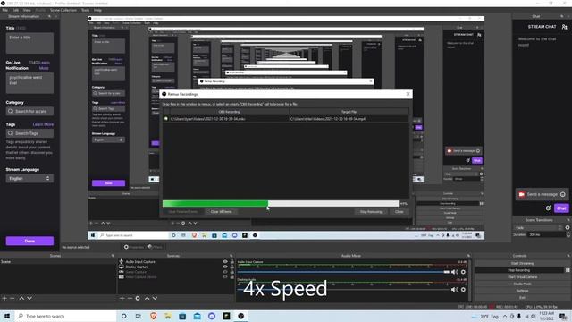 How To Convert MKV To MP4!