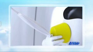 Инструктаж полётов ATR 72 ЮТэйр