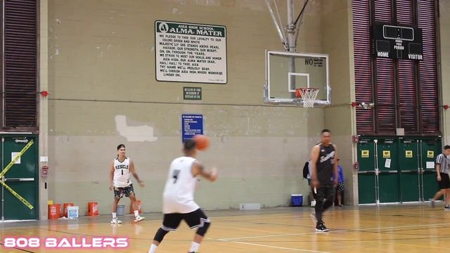 Elite Fil-Am Division Santiago Vs Rebels Week 2 Aiea District Gym Hawaii #basketballhighlights #fyp смотреть онлайн