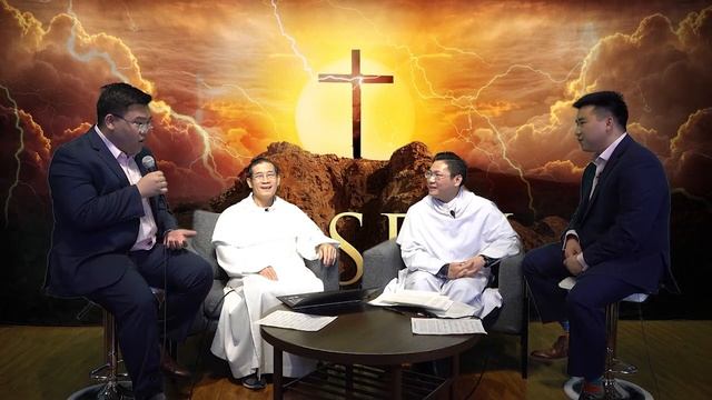 [ENG SUB] ĐỨC TIN VÀ GIỚI TRẺ: Phục Sinh Thế Nào Trong Mùa Dịch Coronavirus смотреть онлайн