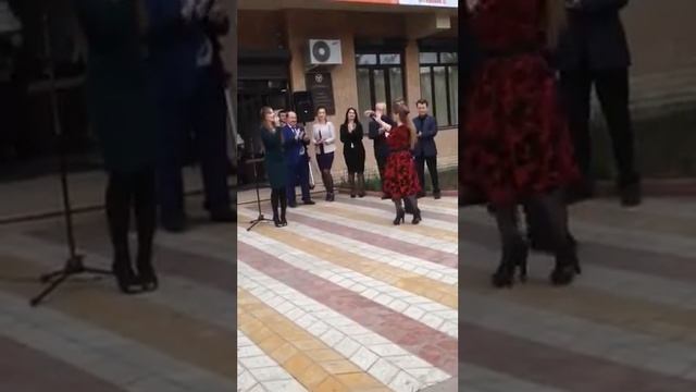 Песня о Горянке. смотреть онлайн