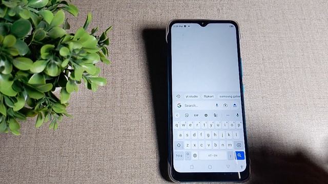 how to set keyboard theme in Infinix Smart 6 HD mobile in Hindi setting смотреть онлайн