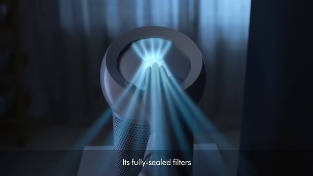 Dyson Pure Cool Me - Appliances Direct смотреть онлайн