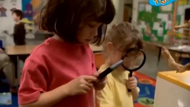 Сид маленький ученый - Компьютер (2 сезон 1 серия)