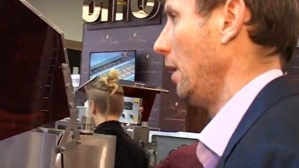 Dito Group на modern bakery