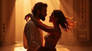 "Я люблю тебя, ты знаешь" - песня