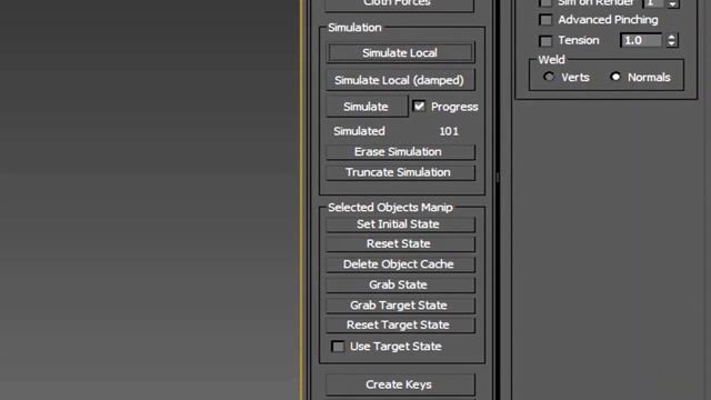 creating an animated flag in 3ds max смотреть онлайн