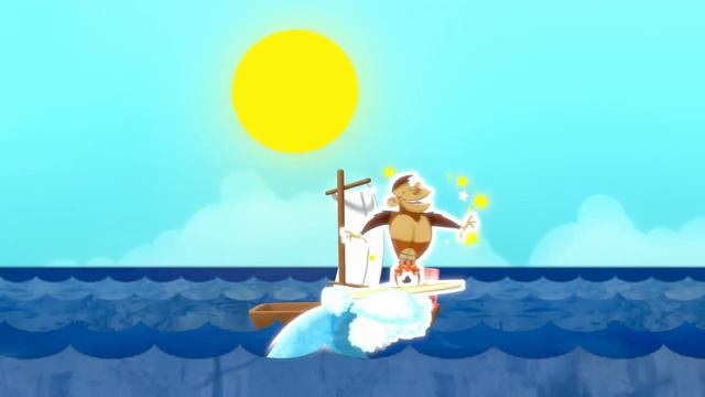 S1 E1 - Red Level - One смотреть онлайн