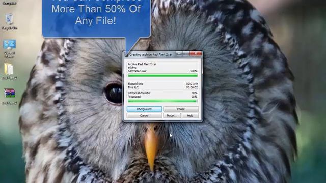 How To Make Highly Compressed RAR (2019) смотреть онлайн