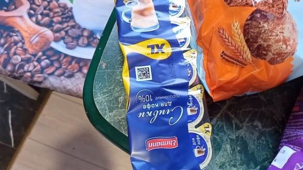 17.01.2024 купил еды на 10 долларов в Москве Moscow food prices in rubles and dollars