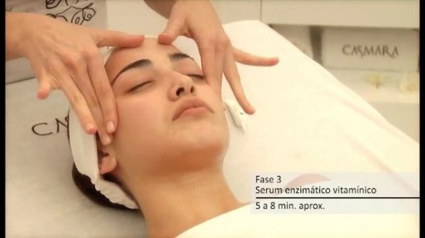 Skin Sensations Treatment