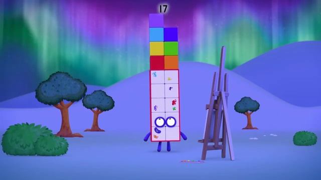 S3 E29 - Yellow Level - Terrible Twosday смотреть онлайн