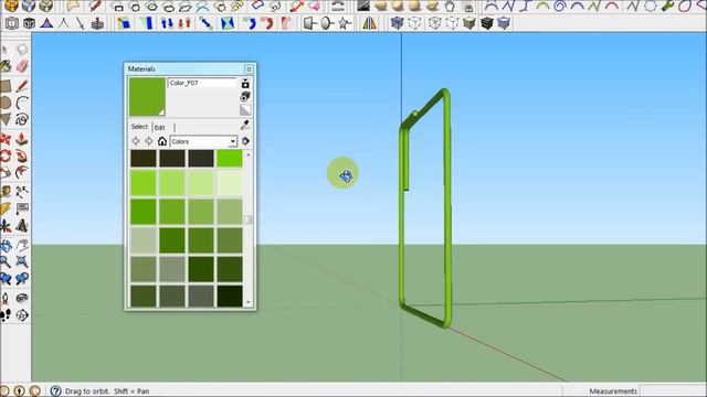 Concrete beam steel stirrups using sketchup смотреть онлайн