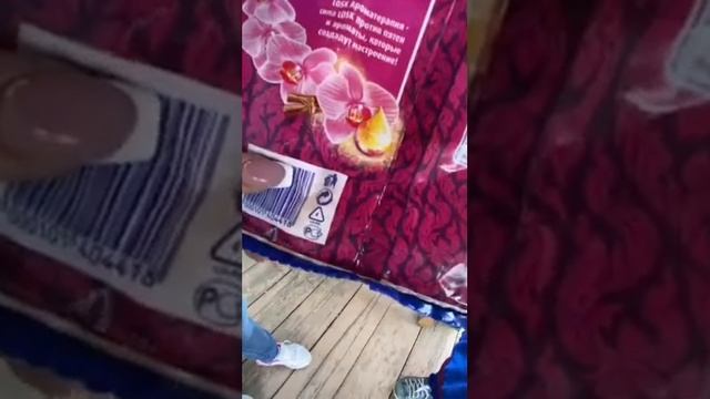 Тэк-Тик и раздельный сбор мусора(ТКО) . Фестиваль#Вместеярче. смотреть онлайн