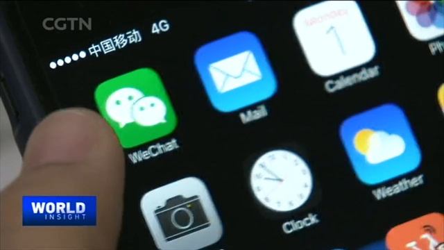 Kai-Fu Lee determines if AI is friend or foe смотреть онлайн