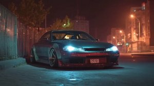 ＮＯ ＬＩＭＩＴＳ - Phonk Night Drive Music 2025 - BEST LXST CENTURY TYPE|атмосферный фонк