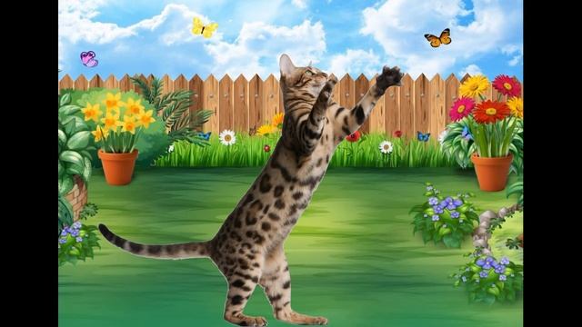 Потешки для малышей. Сборник 