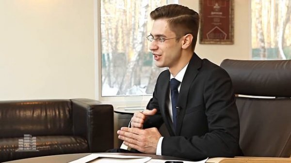 Интервью с Виктором Прокопенко (SEZAR GROUP)