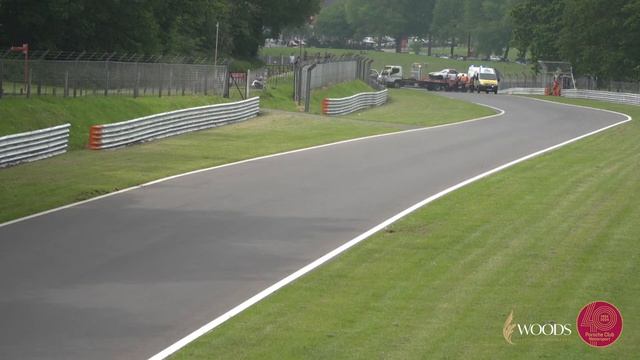 2024 Season - Brands Hatch GP - Race 1 - Porsche Club Motorsport Boxster Cup Championship