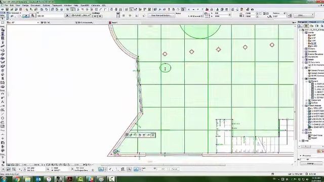 Ceiling Tool for ARCHICAD смотреть онлайн