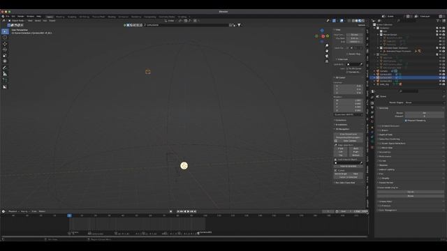 New Blender addon Fastest Render смотреть онлайн
