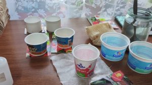 Съездили в Лальск ,посевная началась .