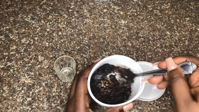HOW TO GET RID OF CELLULITE/ DIY COFFEE SCRUB смотреть онлайн