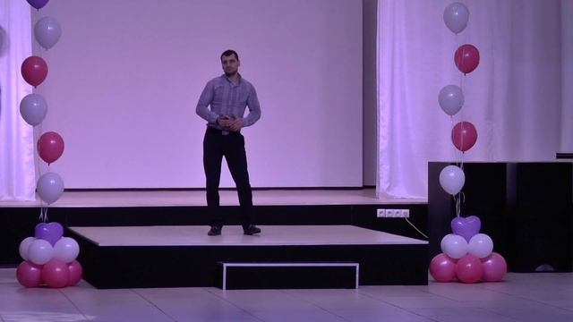 Алексей Репин - За женщин всех смотреть онлайн