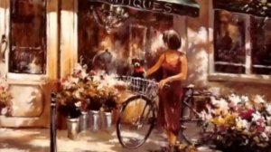 Banjour Juliette - Quadro Nuevo, аккордеон