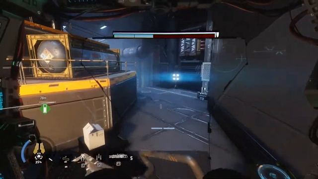 TitanFall 2 Campaign Part 4 Final "Live Stream" смотреть онлайн