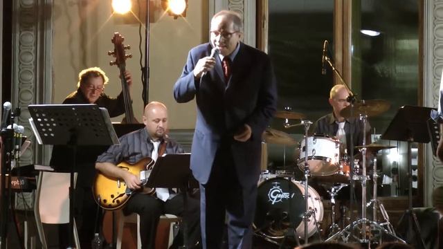 Montecatini City Band - Fly Me To The Moon смотреть онлайн