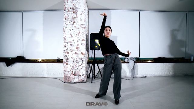 Disco Mickey Mouse l 목포댄스학원 l SOHWA Choreography l WAACKING CLASS l BRAVO DANCE смотреть онлайн