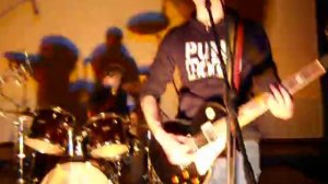 Йорш - про панка Железногорск