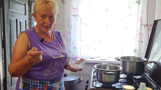 Кабачки ВКУСНЕНЬКИЕ ! Закрутка на зиму смотреть онлайн