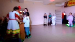 Масленица 2025