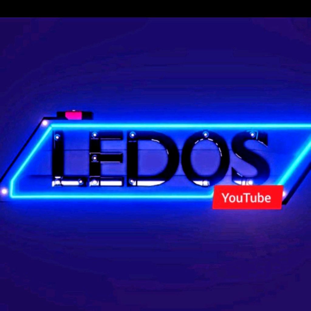 YouTube 'LE'DOS