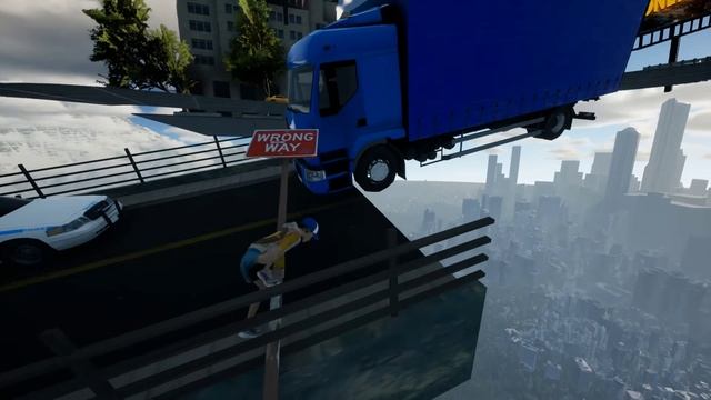 Only Up. Прохождение игры #5