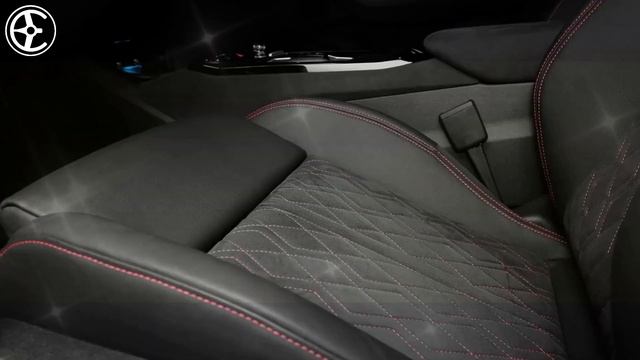 2024 Audi SQ6: A Fusion of Power and Sophistication - Unveiling the Interior and Exterior смотреть онлайн