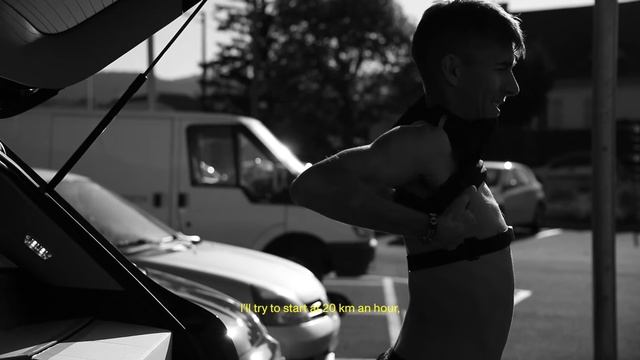 MY PB - ANTHONY -NIKE AIR ZOOM TEMPO NEXT%