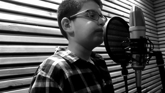 "Червона рута" - Уманская Дарья, Джемайель Кристиан смотреть онлайн