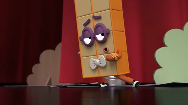 S3 E21 - Yellow Level - Twenty смотреть онлайн