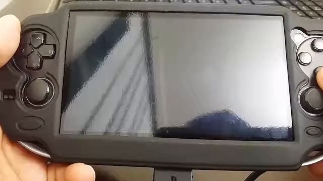 ADRENALINE Install Tutorial!!! TaiHENkaku, PSP ISO/CSO Games on PS VITA! смотреть онлайн