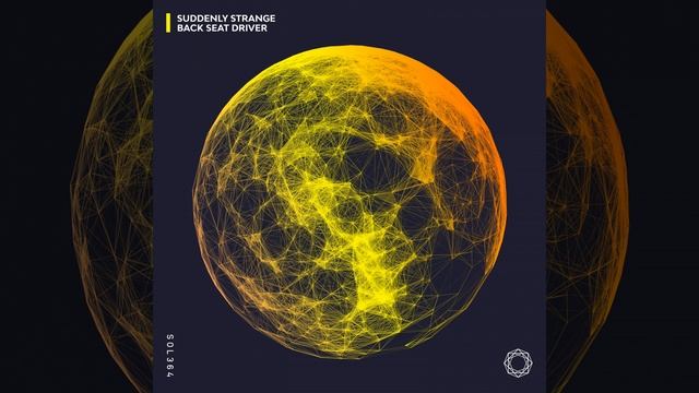 Back Seat Driver (Original Mix) смотреть онлайн