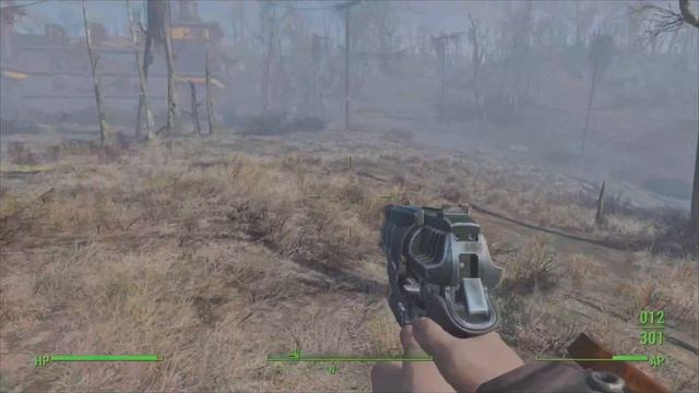 FALLOUT 4 We Are So Not Ready For Any Of This