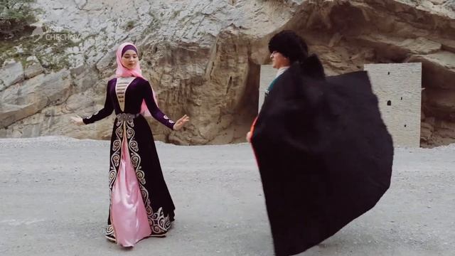 Россия | Чечня #1