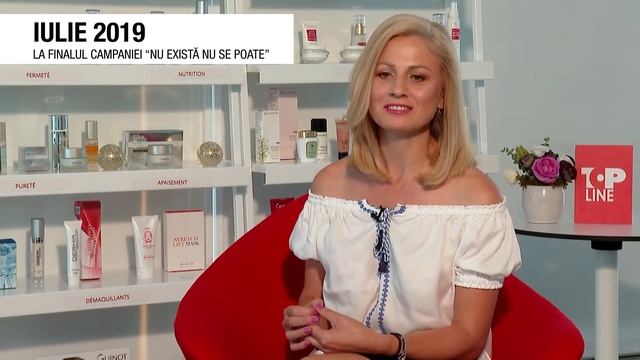 Camelia Marcu (Timisoara), transformare remarcabila in campania Nu Exista Nu Se Poate 3 смотреть онлайн