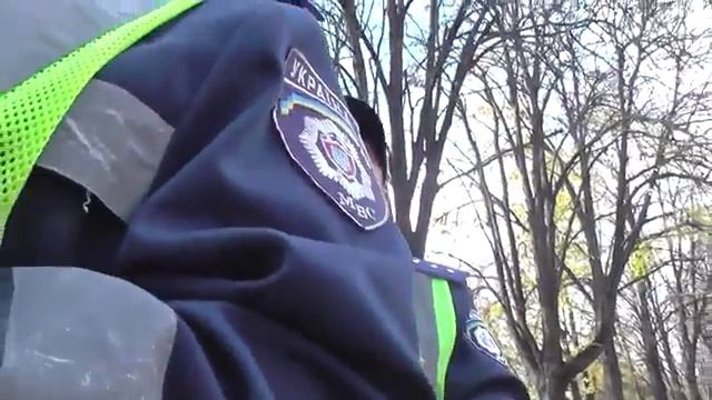 Гандоны Винницкого ГАИ смотреть онлайн