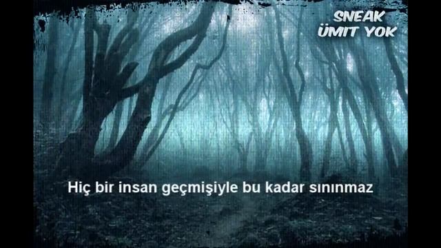 Adil - Ümit Yok (Lyric Video) 2014 смотреть онлайн