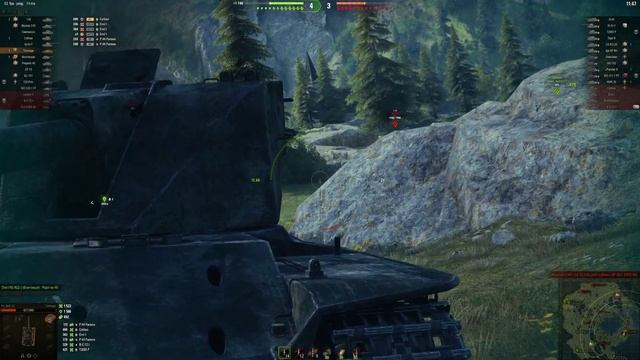 world of tanks cz 12.12. 2021 první bitva s Tornvagn :) ;) смотреть онлайн