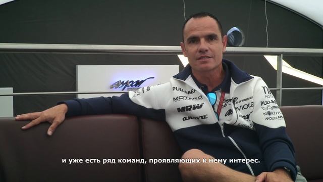 Макар Юрченко на пути к MotoGP – маленькие мотосекреты кроссфита от подрастающего чемпиона смотреть онлайн